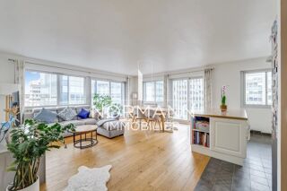  Appartement � vendre 3 pi�ces 68 m�