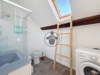  Appartement à louer 1 pièce 25 m²