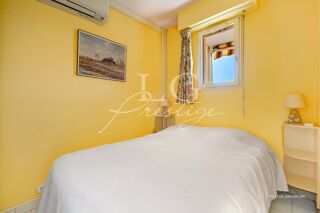  Appartement à vendre 2 pièces 27 m²