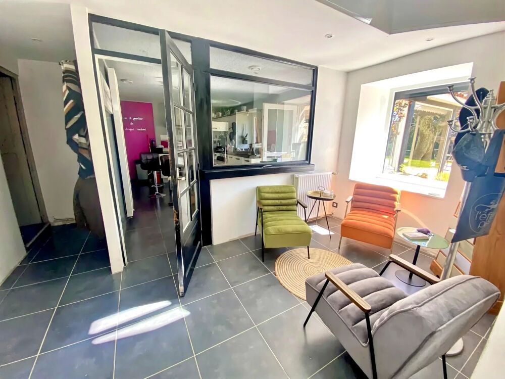 à vendre  Maison Les Villettes (43600)