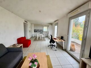 Vente Appartement Corniche Fleurie Nice
