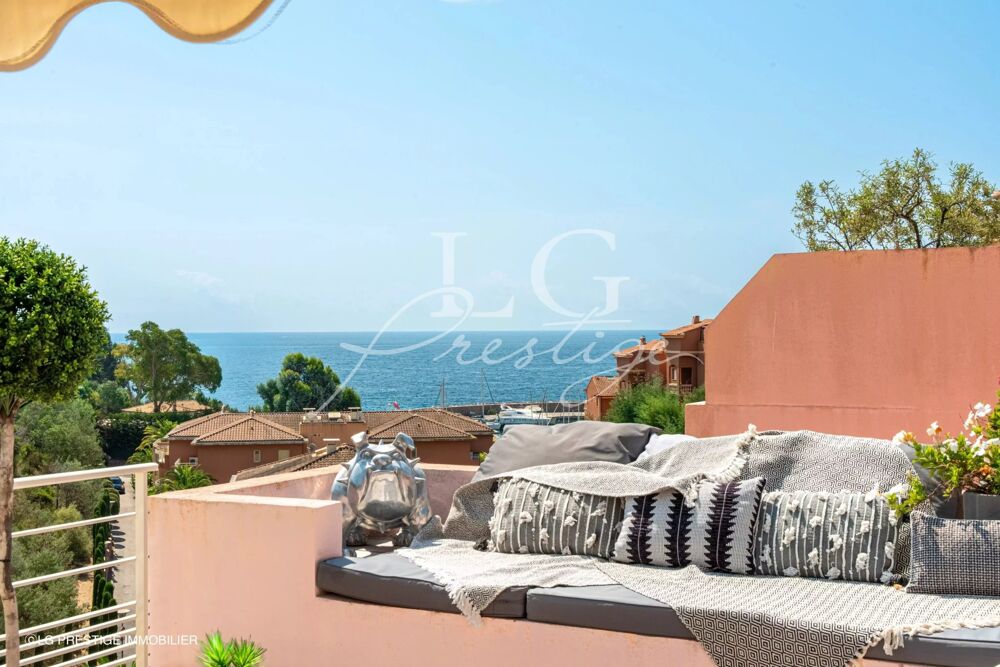 à vendre  Appartement Mandelieu-la-Napoule (06210)