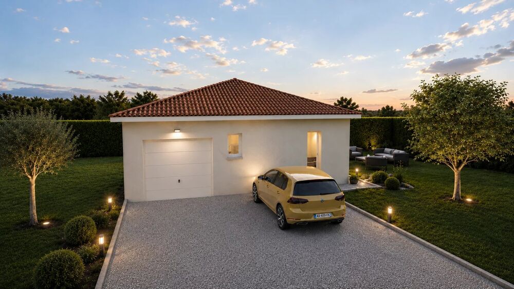 Maison/Villa