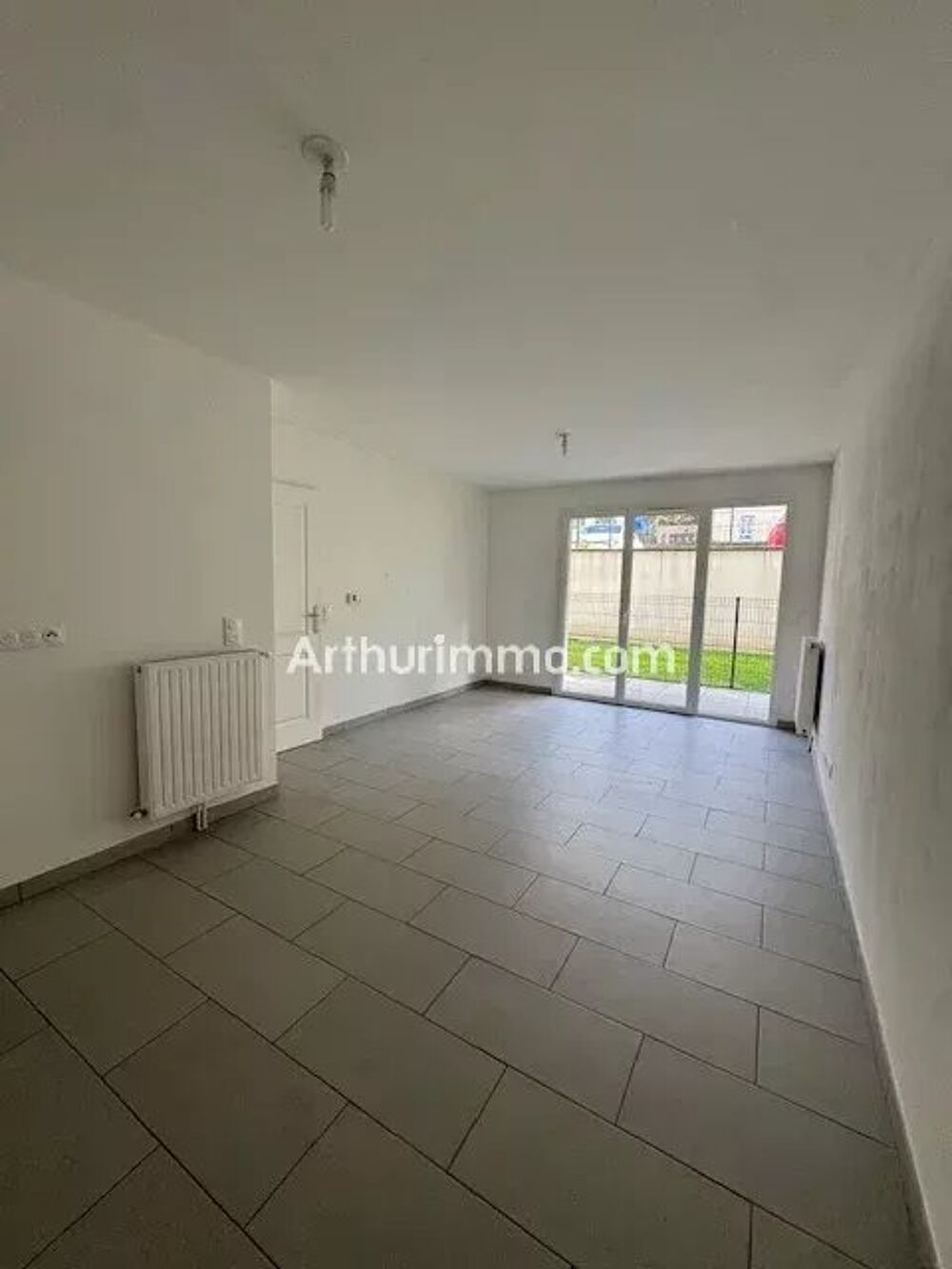APPARTEMENT RÉCENT AVENUE FOCH MONTIVILLIERS