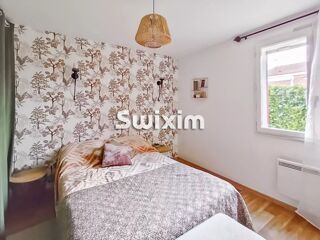  Maison � vendre 4 pi�ces 100 m�