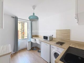  Appartement  louer 2 pices 27 m