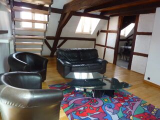  Appartement � vendre 46 m�