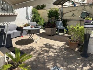  Maison � vendre 3 pi�ces 85 m�