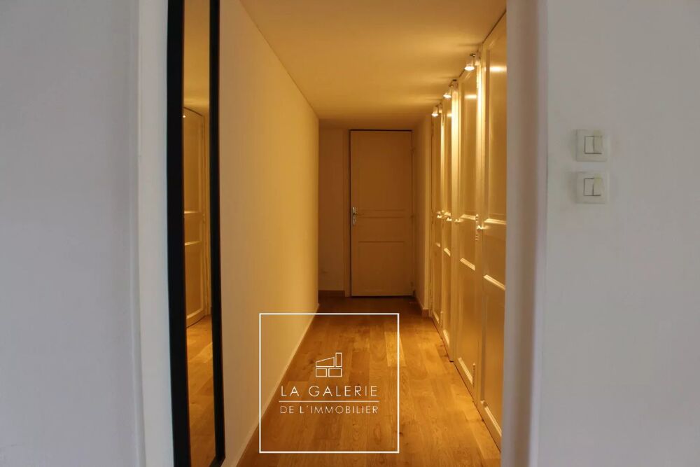 Location Appartement A LOUER - T2 Duplex - Jeanne D'Arc Toulouse