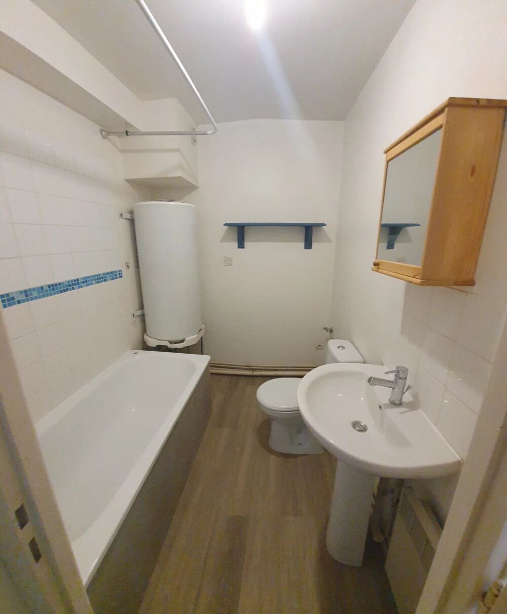 Location Appartement Proche centre, appartement 1 chambre Saint-omer