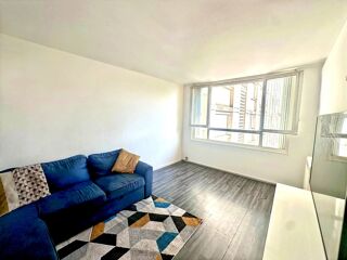  Appartement � vendre 2 pi�ces 40 m�