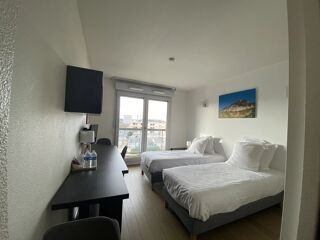  Appartement � vendre 1 pi�ce 35 m�