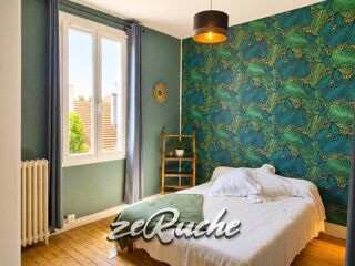  Maison � vendre 5 pi�ces 95 m�