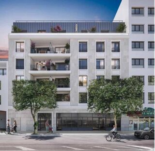  Appartement � vendre 2 pi�ces 41 m�