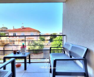  Appartement à vendre 3 pièces 59 m²