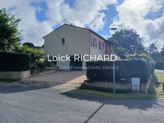  Maison à vendre 7 pièces 148 m²