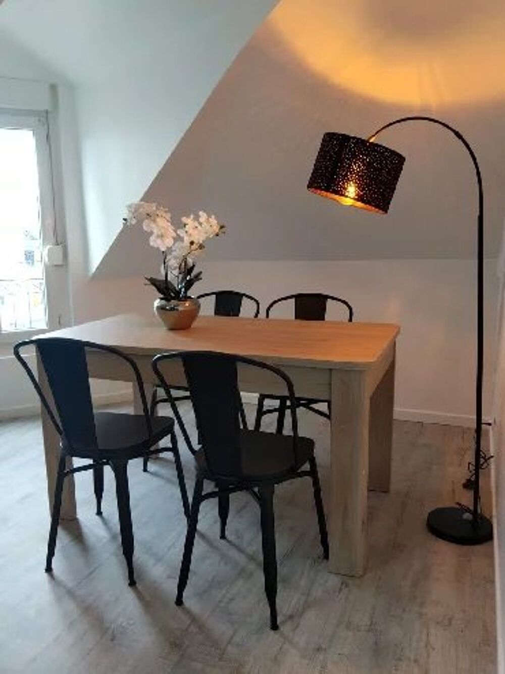 Location Appartement APPARTEMENT F2 MEUBLÉ LE MANS Le mans