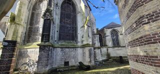  Appartement � louer 21 m�