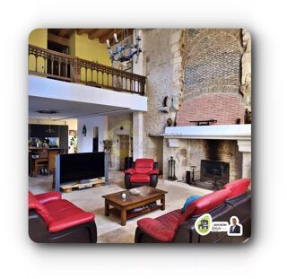  Maison � vendre 6 pi�ces 271 m�