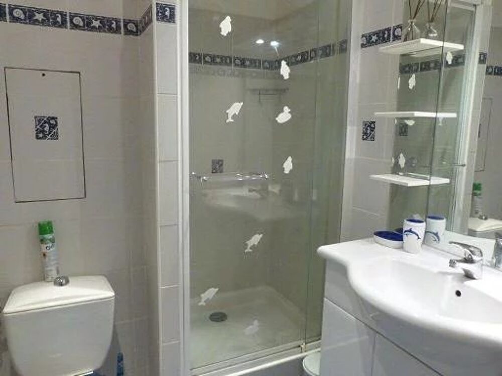 Location Appartement Deux pièces au centre de Nice Nice
