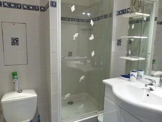  Appartement à louer 2 pièces 38 m²