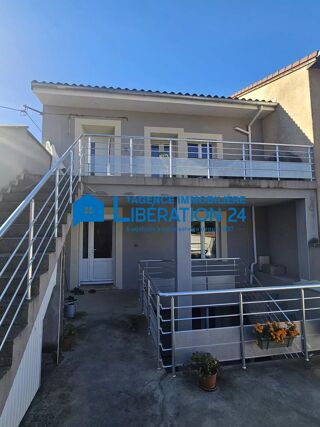  Maison � vendre 10 pi�ces 236 m�