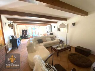  Maison à vendre 5 pièces 126 m²