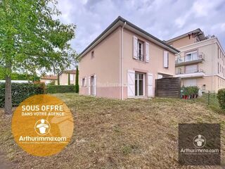  Maison � vendre 3 pi�ces 70 m�