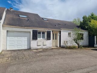  Maison à vendre 7 pièces 144 m²