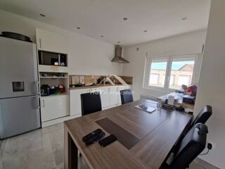  Maison � vendre 3 pi�ces 65 m�