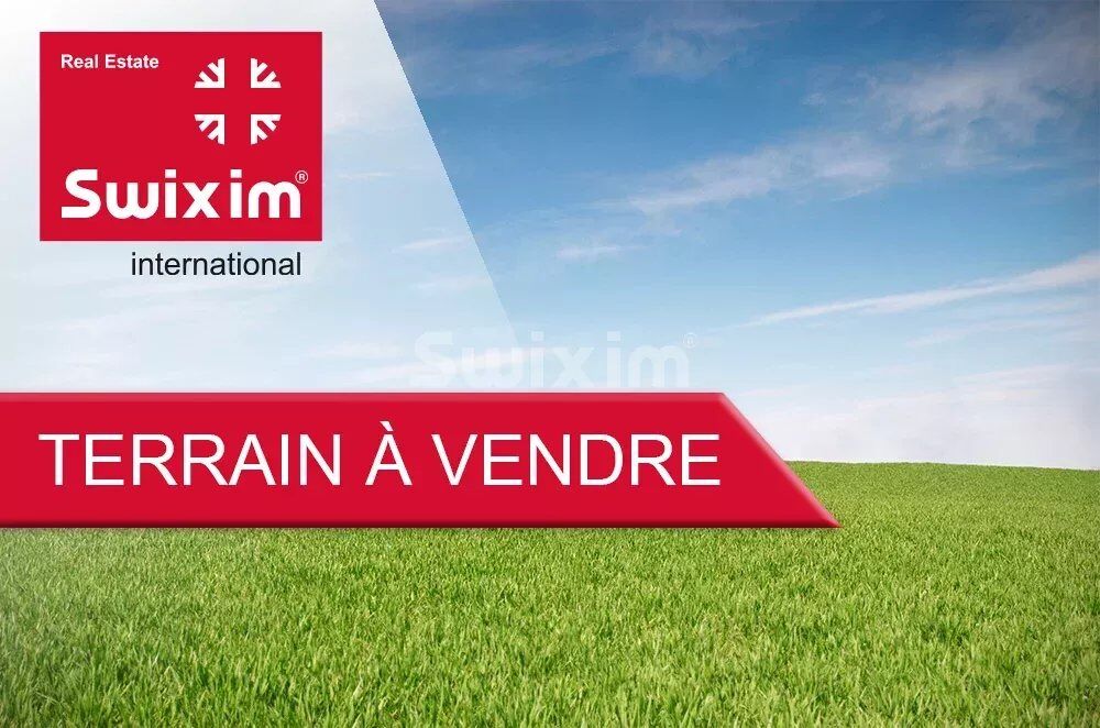 Vente Terrain Terrain constructible  801 m² à Scionzier . Scionzier