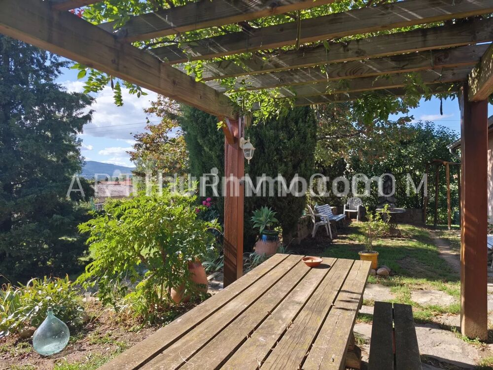 Maison/Villa 7 pièces