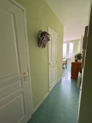  Appartement à vendre 2 pièces 36 m²