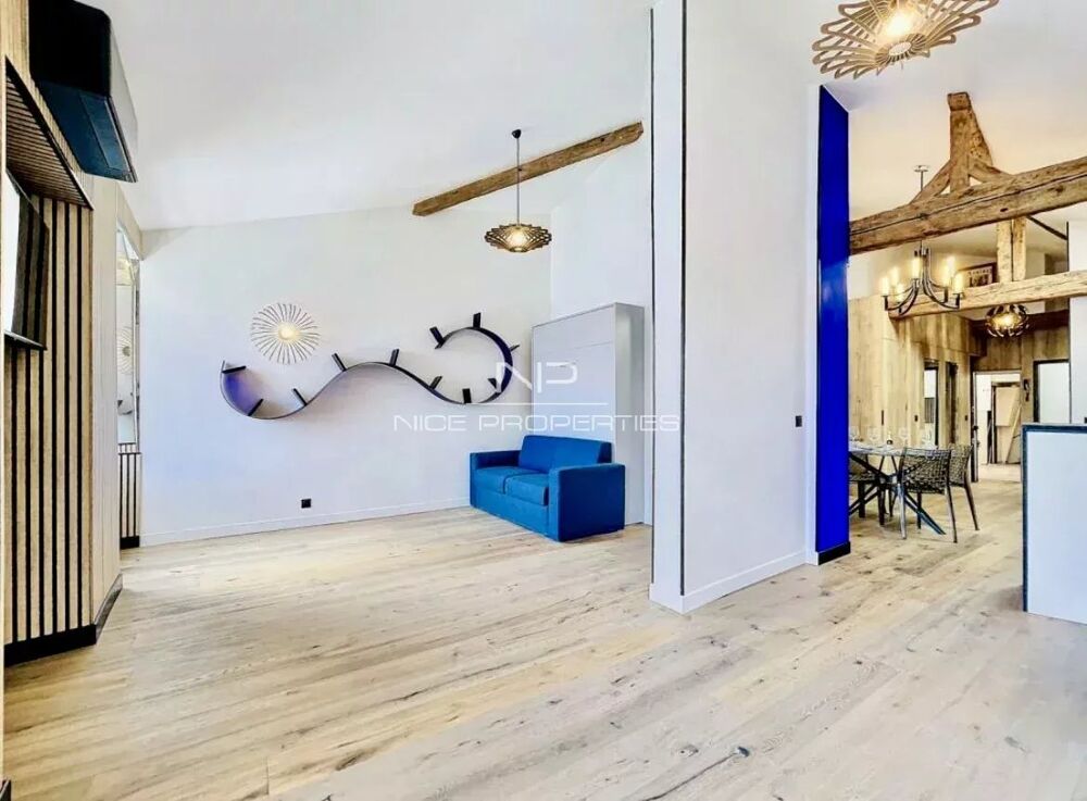  vendre  Appartement Villefranche-sur-Mer (06230)