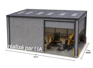  Terrain à vendre 252 m²