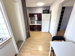  Appartement � louer 1 pi�ce 29 m�