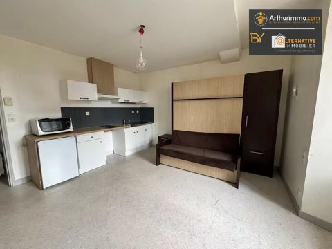  Appartement � louer 1 pi�ce 23 m�