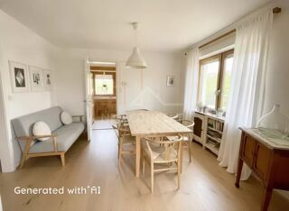  Maison à vendre 7 pièces 141 m²