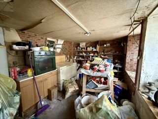  Maison à vendre 4 pièces 91 m²