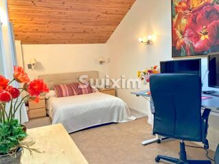  Appartement � vendre 5 pi�ces 147 m�