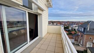  Appartement à vendre 4 pièces 