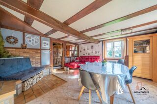  Maison à vendre 8 pièces 191 m²