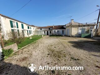  Maison à vendre 8 pièces 160 m²
