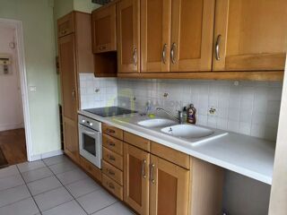  Appartement � vendre 3 pi�ces 77 m�