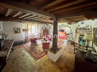  Maison à vendre 6 pièces 254 m²