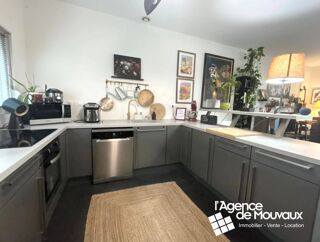  Maison � vendre 4 pi�ces 90 m�