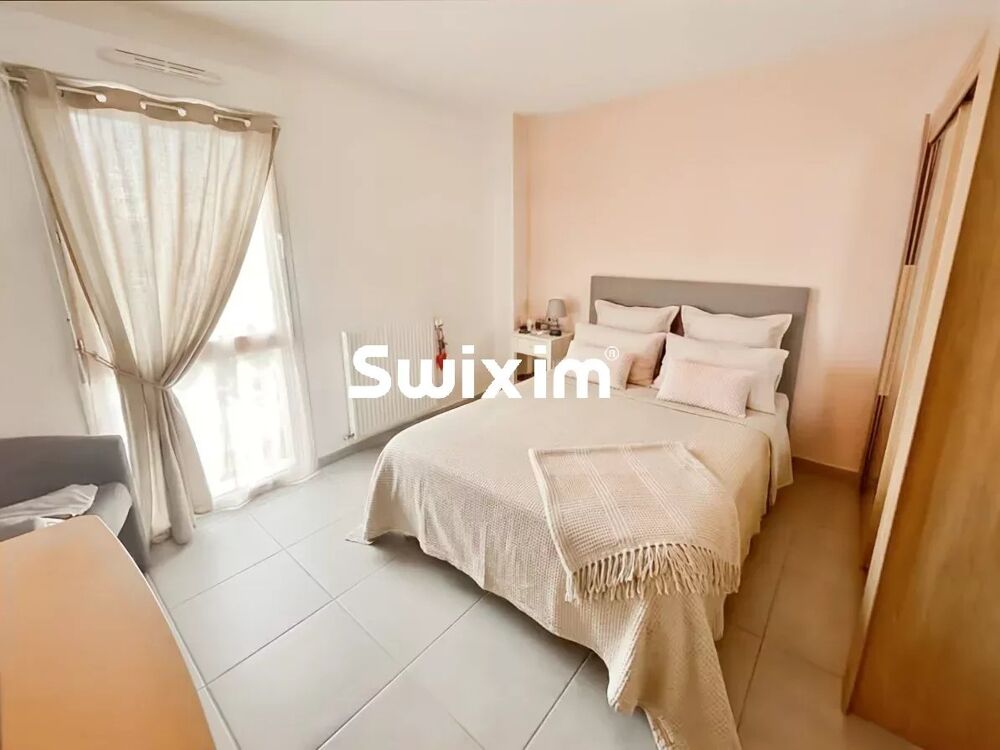 Vente Maison Maison tout confort, 3 chambres jardin garage Pierrelatte