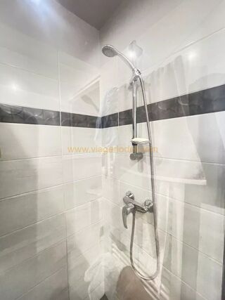  Appartement � vendre 2 pi�ces 61 m�