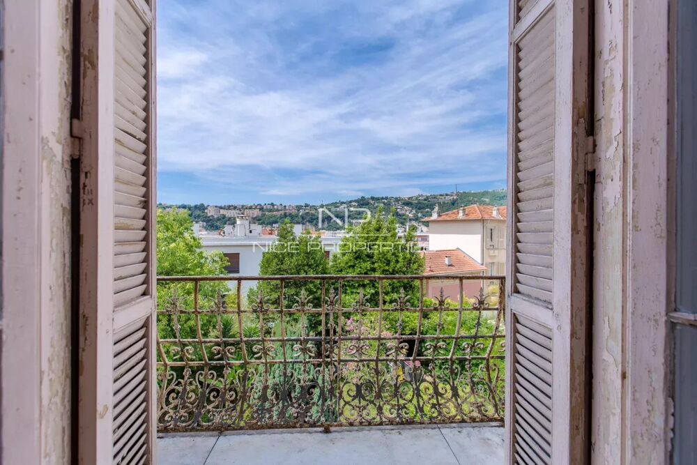  vendre  Appartement Nice (06100)