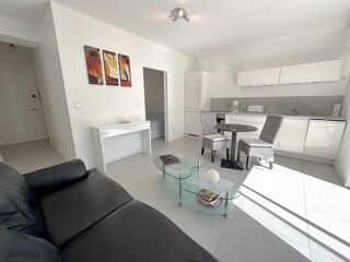  Appartement � vendre 2 pi�ces 35 m�